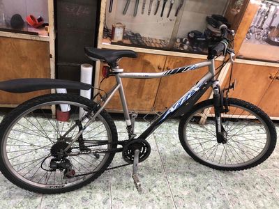 Cuối Năm Chật nhà thanh lý xe đạp. Mua bán Xe đạp tại Quận 8 Tp Hồ Chí Minh được đăng bởi Nguyễn Xuân Trường