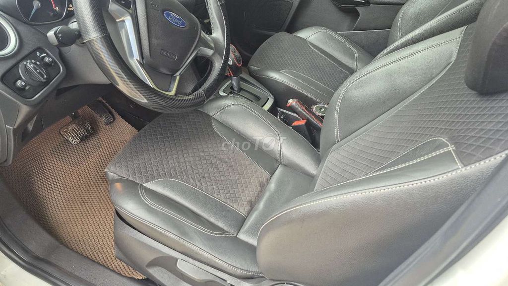 2014 S 1.0 AT Ecoboost - 10000 km. Mua bán Ô tô tại Quận Bắc Từ Liêm Hà Nội được đăng bởi Bình  hình 9