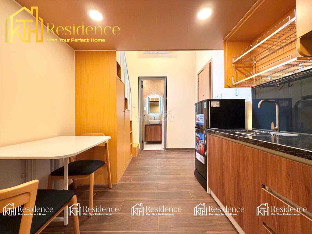 Аренда · 1 комн. · 30 м² · Huyện Hóc Môn, ул. Đường Bà Điểm 4