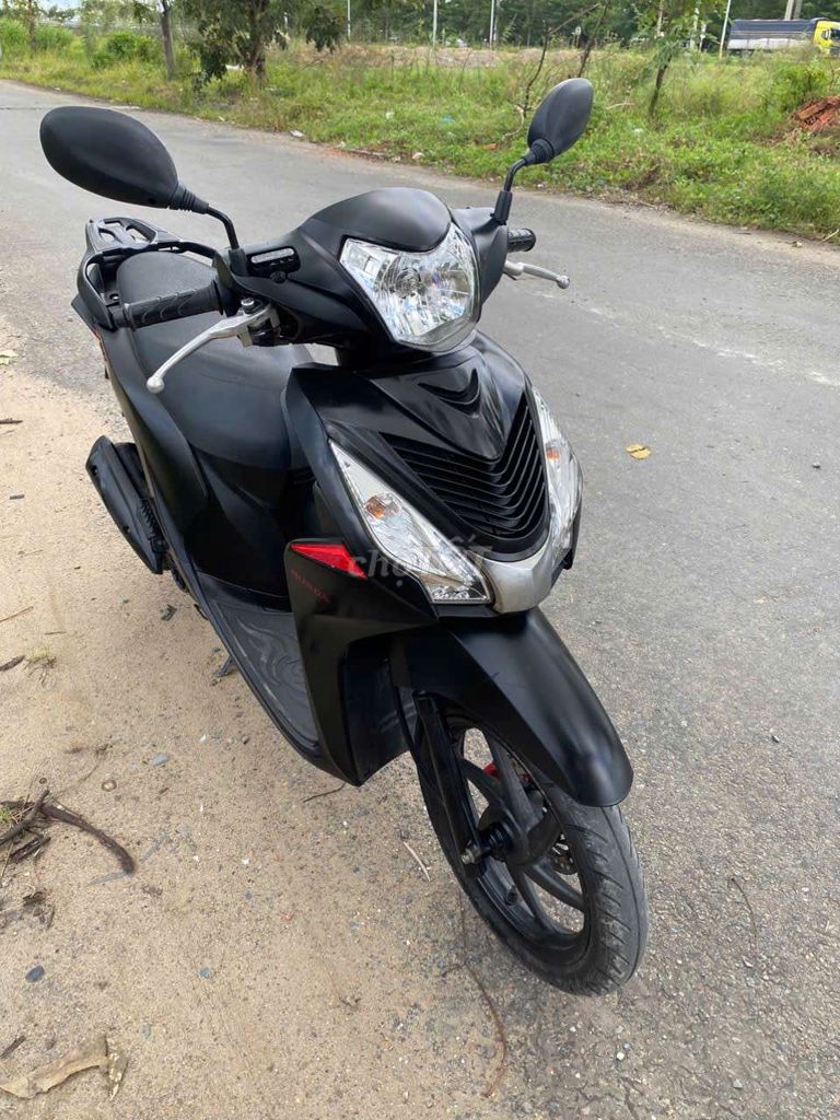 Cần bán vison 2020 khóa samks bs 95 hậu Giang. Mua bán Xe máy tại Quận Cái Răng Cần Thơ được đăng bởi Nguyễn Chí đinh  hình 1