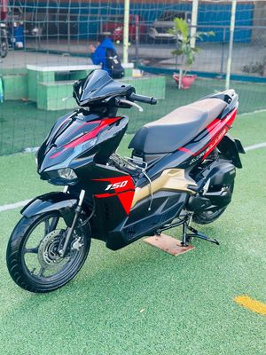 Honda Airblade 150 ABS 2021 Đen Đỏ Vàng. Mua bán Xe máy tại Huyện Chợ Mới An Giang được đăng bởi XE MÁY THIỆN PHÁT AN GIANG