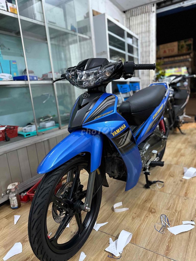 bán sirius 2014 mây giữa zin. Mua bán Xe máy tại Huyện Tân Hiệp Kiên Giang được đăng bởi Trần Việt Chương hình 4