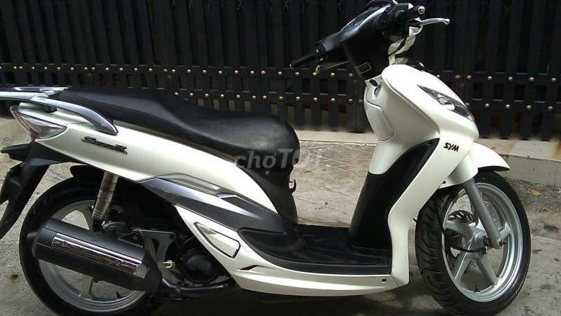 Xe SH ark tìm chủ sang trọng. Mua bán Xe máy tại Huyện Thạnh Phú Bến Tre được đăng bởi Nguyễn Phong hình 1