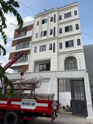 Phòng Trọ Nhà Nguyê Căn