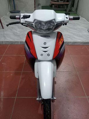 Cần bán xe wave , bình đề đầy đủ