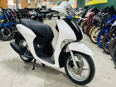XE MÁYTHANH TÙNG_JANUS 125 TRẮNG XE NỮ ĐI BAO ZIN. Mua bán Xe máy tại Quận Nam Từ Liêm Hà Nội được đăng bởi THANH TÙNG
