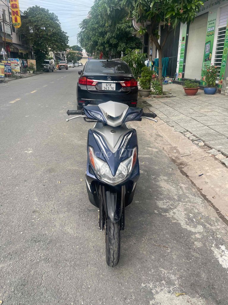 bán xe. Mua bán Xe máy tại Thành phố Thuận An Bình Dương được đăng bởi Ha Vo hình 1