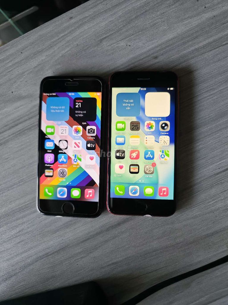 iphone se 2 2020 quốc tế sim sóng ok. Mua bán Điện thoại tại Thị xã Bình Long Bình Phước được đăng bởi thanh lý đồ hình 1