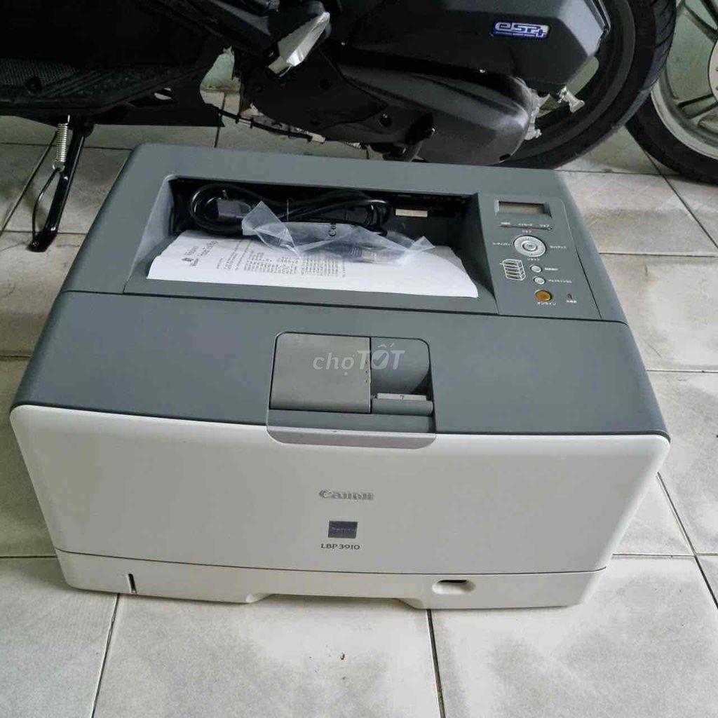 Máy in Canon 3980 in bản vẽ khổ A3 cực bền. Mua bán Đồ dùng văn phòng tại Quận 11 Tp Hồ Chí Minh được đăng bởi Huy Nguyễn hình 1
