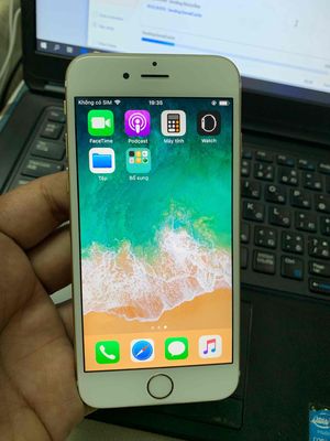 Apple iPhone 6s 64GB Vàng Đã sử dụng