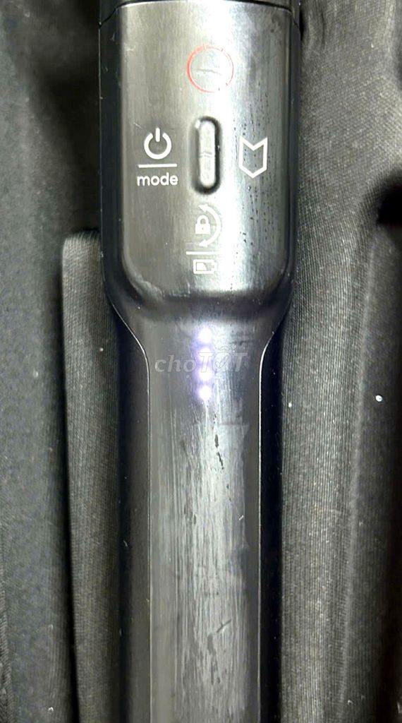 Tay cầm chống rung GoPro Karma Grip Đen. Mua bán Máy ảnh, Máy quay tại Quận Phú Nhuận Tp Hồ Chí Minh được đăng bởi hoa le 4 hình 1