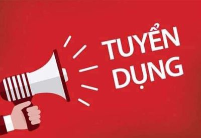 Cần Tuyển 100 LĐPT Nam/ Nữ ( 18- 40 Tuổi )