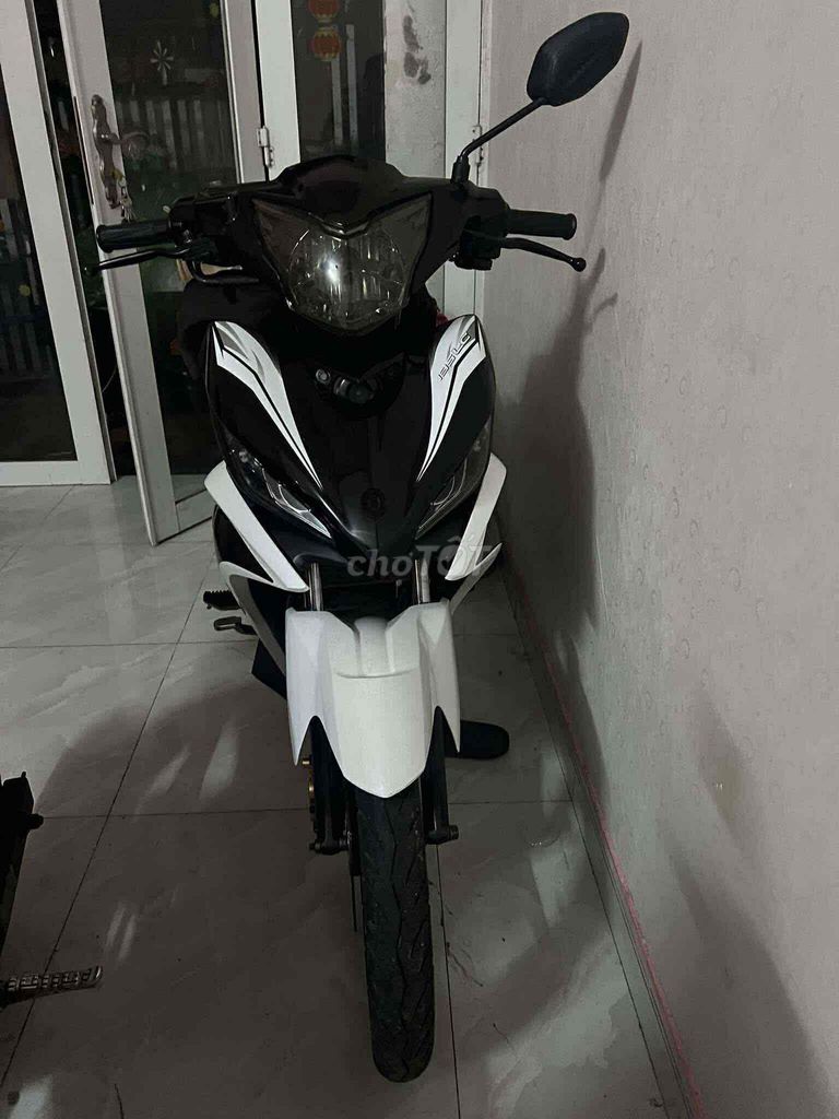 xe dư k đi cần bán. Mua bán Xe máy tại Huyện Bàu Bàng Bình Dương được đăng bởi Nguyễn Gia Bình  hình 3