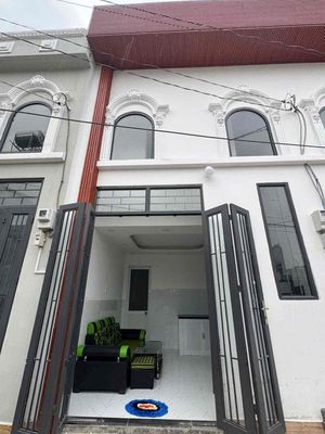 nhà quận 12 khu VIP