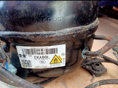Lock tủ lạnh. Mua bán Tủ lạnh tại Quận Sơn Trà Đà Nẵng được đăng bởi LÀN