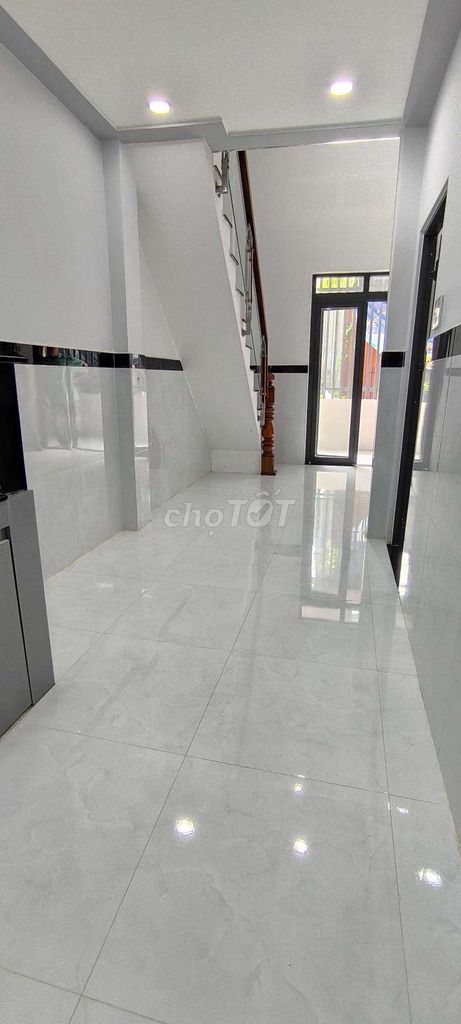 Nhà 3PN 2WC gần Vạn Phúc city hbphuoc ,Thủ Đức
