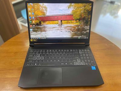 Acer Nitro 5. I5-11400H. Ram 8G. SSD 512G.. Mua bán Laptop tại Thành phố Long Xuyên An Giang được đăng bởi Laptop Mai Lý Nghĩa