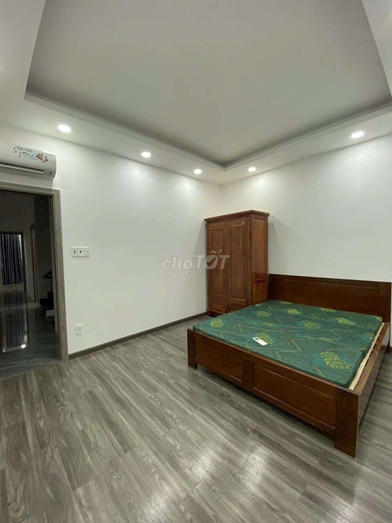 Phòng Lê Đức Thọ, p7 gò vấp, có nội thất giá chỉ 3tr1/ phòng