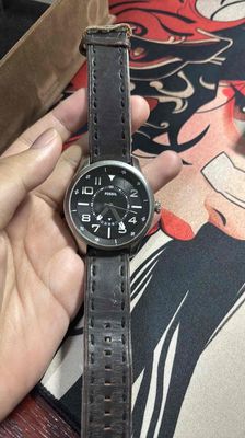 đồng hồ Fossil FS 4458. Mua bán Đồng hồ tại Quận Bình Thạnh Tp Hồ Chí Minh được đăng bởi Nguyễn Nam Uy