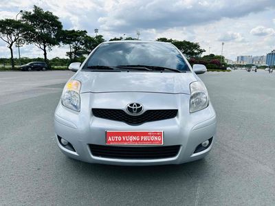 Toyota Yaris 2013 chạy 7v km