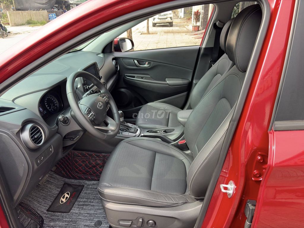 Hyundai Kona 2019 2.0 Đặc Biệt Đỏ. Mua bán Ô tô tại Thành phố Vinh Nghệ An được đăng bởi Nguyen duc tuan hình 13