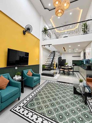 Аренда · 2 комн. · 90 м² · Quận Sơn Trà, ул. Đường Thạch Lam