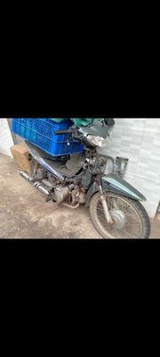 Jupiter Tàu. Mua bán Xe máy tại Huyện Long Thành Đồng Nai được đăng bởi đăng