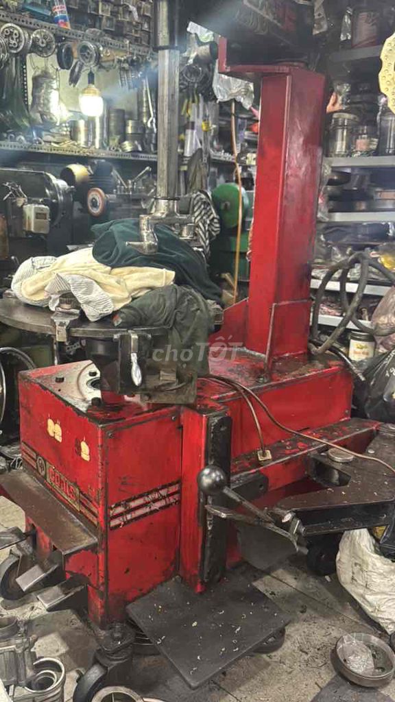 MÁY RA VỎ NHẬT. Mua bán Phương tiện khác tại Quận Phú Nhuận Tp Hồ Chí Minh được đăng bởi Giao Huỳnh hình 1