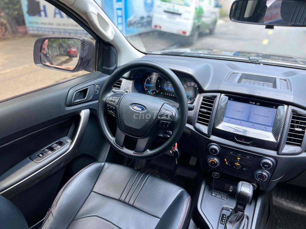 XLS AT SIÊU CỌP 1 CHỦ - Chất xe đẹp - Sơn zin 100%. Mua bán Ô tô tại Quận Gò Vấp Tp Hồ Chí Minh được đăng bởi DH AUTO FORD CHUYÊN XE FORD LƯỚT CHẤT LƯỢNG CAO hình 11