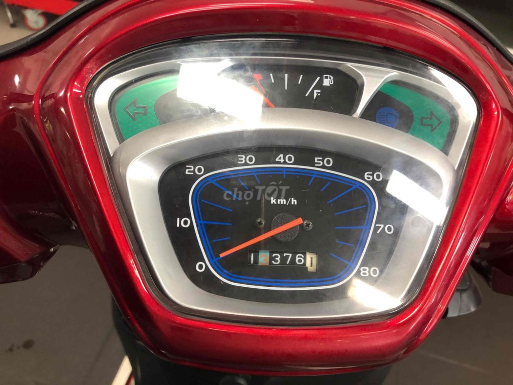 KYMCO CANDY 50cc Sản xuất năm 2022. Mua bán Xe máy tại Thành phố Bạc Liêu Bạc Liêu được đăng bởi Quan Luu hình 9