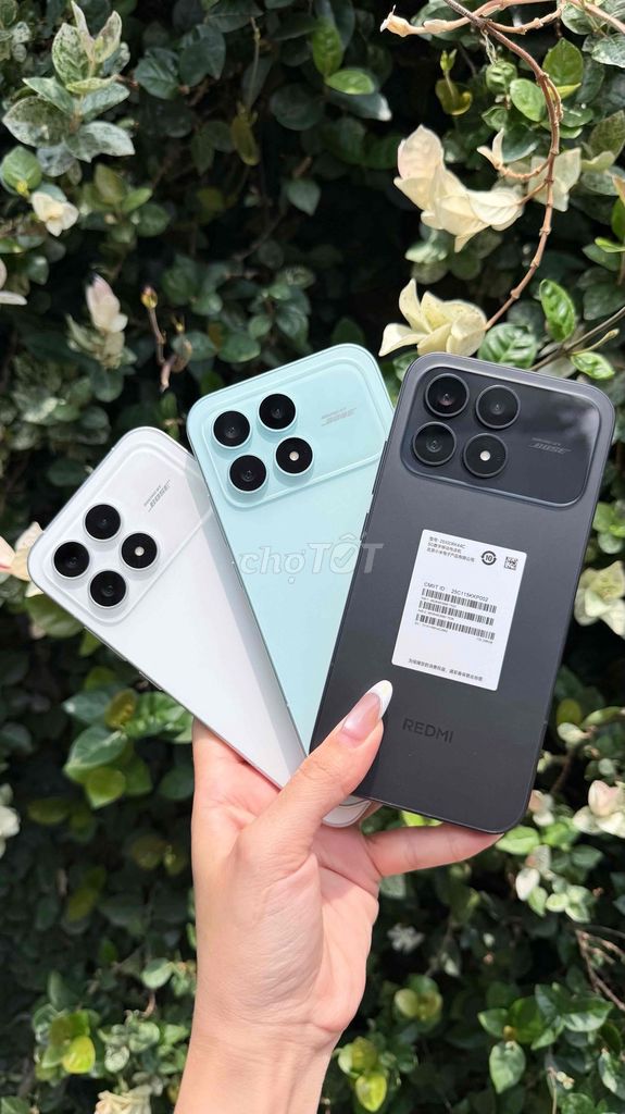 Xiaomi Redmi K90 📦 fullbox ❤️‍🔥. Mua bán Điện thoại tại Thành phố Buôn Ma Thuột Đắk Lắk được đăng bởi HA MOBILE hình 1