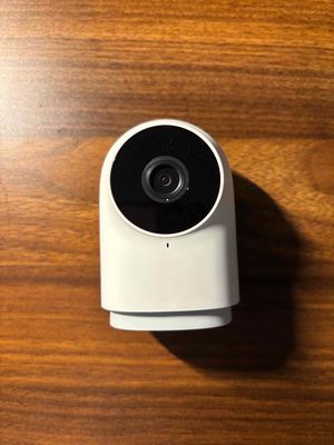 Camera Hub Aqara G2H Pro 1080p Bản Quốc Tế CH-C01. Mua bán Máy ảnh, Máy quay tại Quận Bình Tân Tp Hồ Chí Minh được đăng bởi Đinh Văn Ka