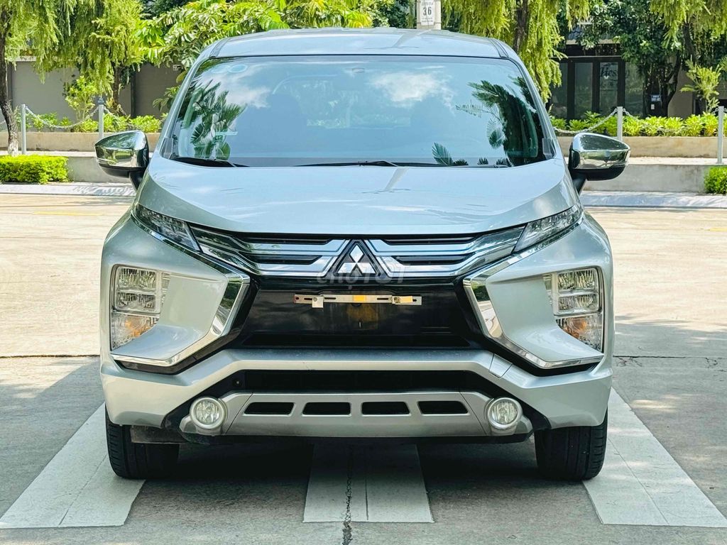 Mitsubishi Xpander 1.5 AT sản xuất 2021 nhập khẩu