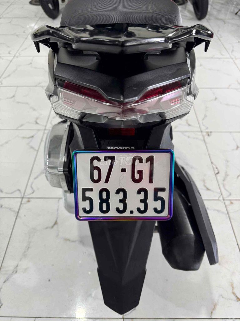 ✅AB LED 2019 Khoá Smakey ĐẸP ZIN LENG KENG 👍. Mua bán Xe máy tại Thành phố Long Xuyên An Giang được đăng bởi Cầm Đồ Bình Tâm  hình 6