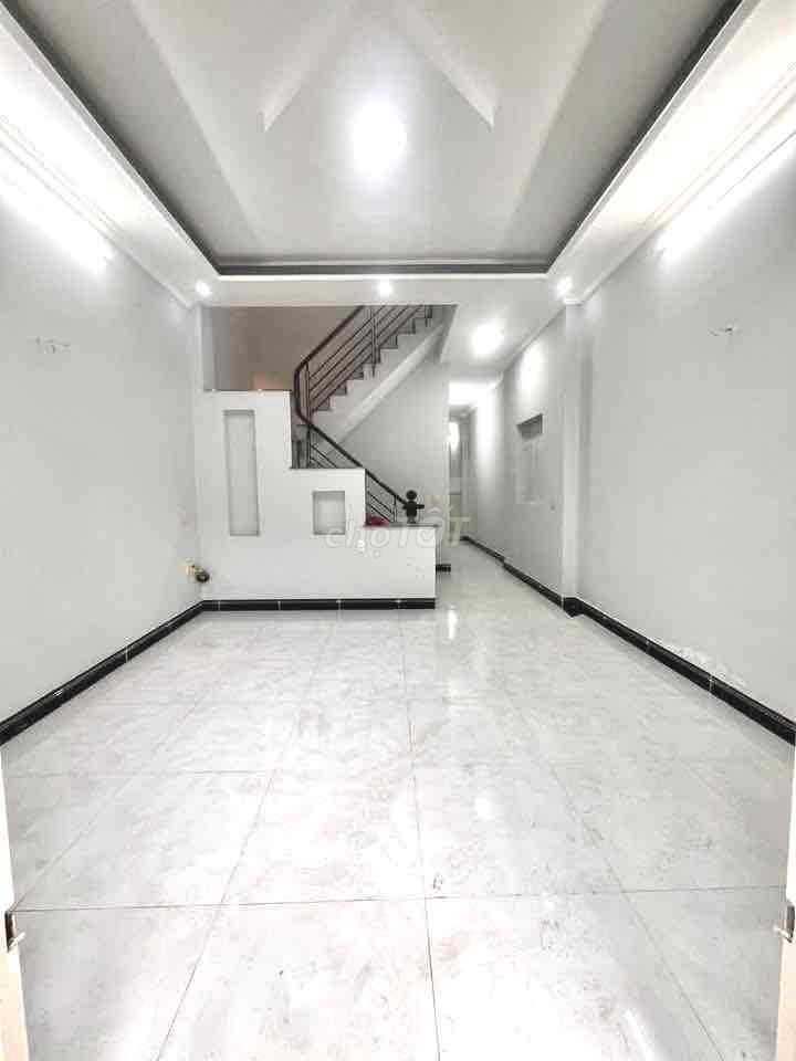 Аренда · 3 комн. · 68 м² · Quận Bình Tân, ул. Đường Lê Đình Cẩn