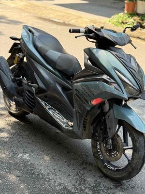 Bán xe NVX 155 dk 2018. Mua bán Xe máy tại Quận Thanh Khê Đà Nẵng được đăng bởi hien