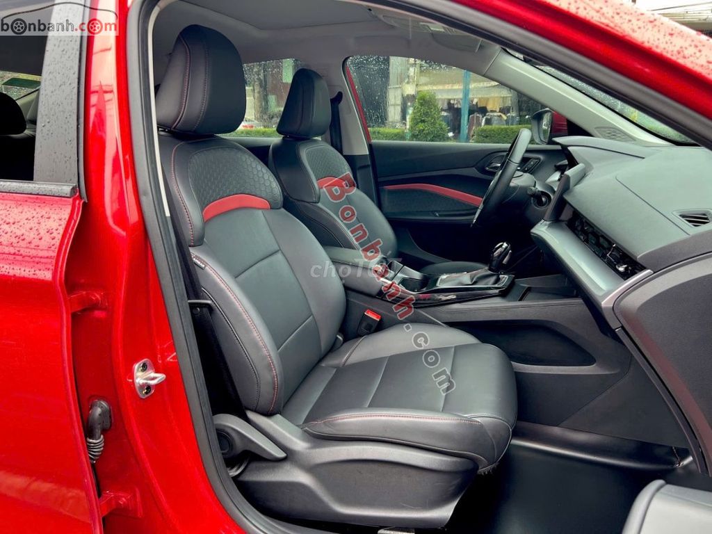 MG MG5 2024 - 23000 km. Mua bán Ô tô tại Thành phố Pleiku Gia Lai được đăng bởi Auto Dũng Hưng hình 5