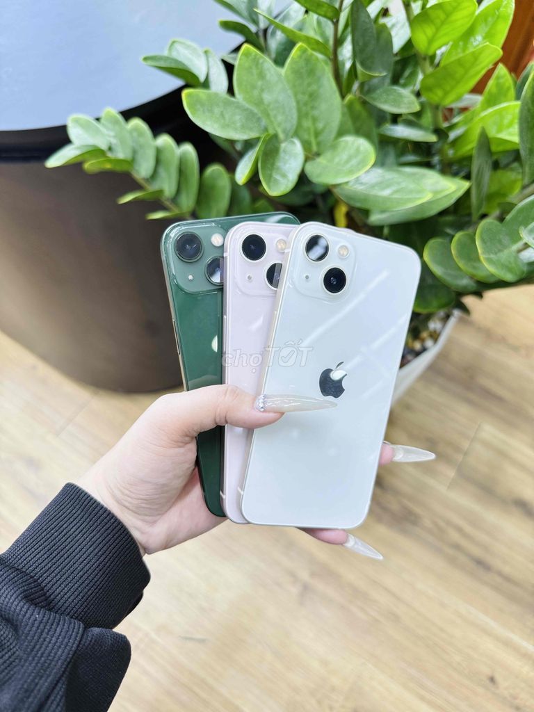 📲IP13 3cây thu khách zin keng bao nợ xấu hssv