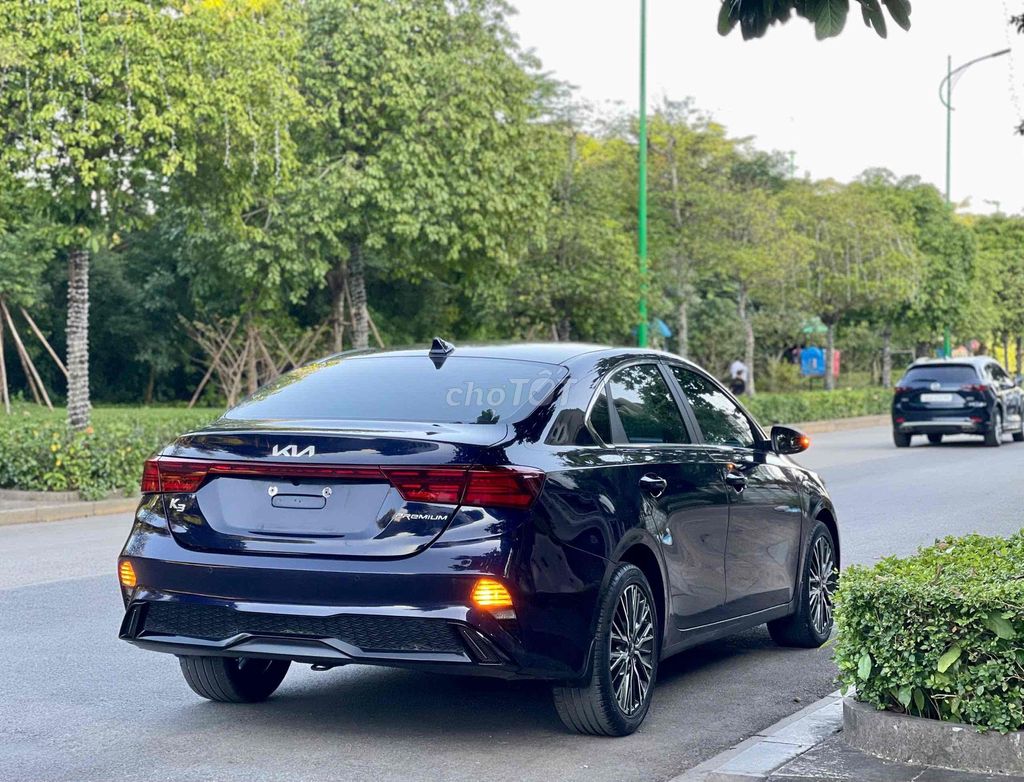 kia K3 1.6 premium 2022 đẹp bản full. Mua bán Ô tô tại Quận Long Biên Hà Nội được đăng bởi Hoàng Thanh auto hình 3