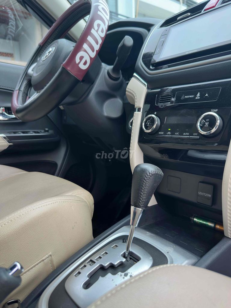 Toyota Rush 2021 Tự Động Xe Đẹp Bao Test. Mua bán Ô tô tại Quận Bình Tân Tp Hồ Chí Minh được đăng bởi Minh Thắng hình 10