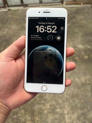 Apple iPhone 8 Plus 64GB Vàng hồng Đã sử dụng