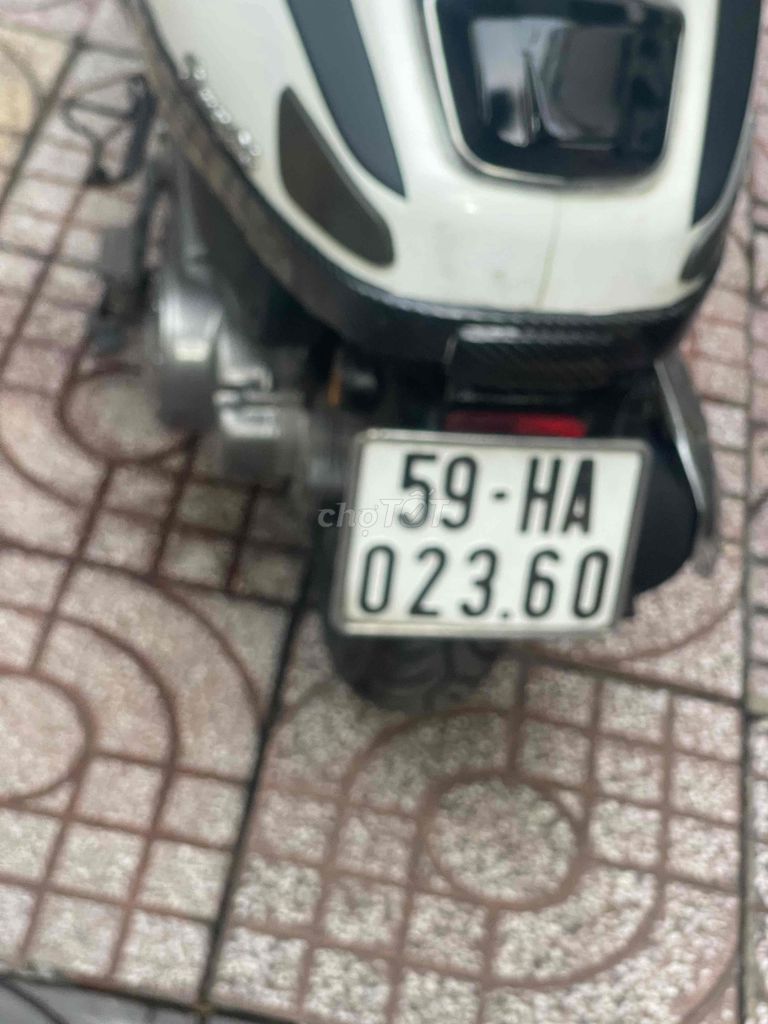 Bán xe Vespa 50cc,Bstp đời 2020.xe đẹp gtdd. Mua bán Xe máy tại Quận Bình Thạnh Tp Hồ Chí Minh được đăng bởi Thiện hình 5