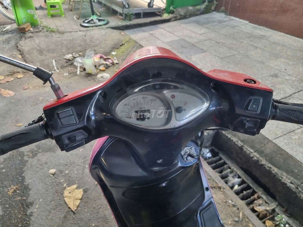 Nhà nhỏ bán bớt xe Elizabeth máy êm. Mua bán Xe máy tại Quận Bình Thạnh Tp Hồ Chí Minh được đăng bởi mytrần  hình 5