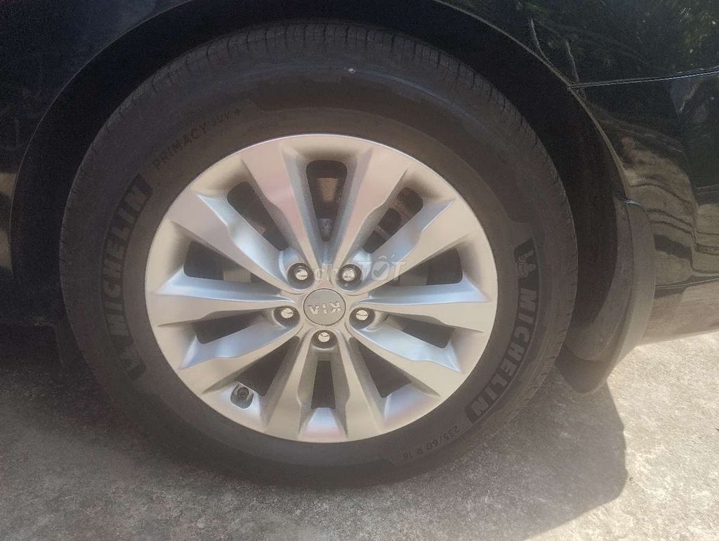 xe 2015 3.3L GATH - 90231 km. Mua bán Ô tô tại Thành phố Biên Hòa Đồng Nai được đăng bởi Phương Trinh  hình 11