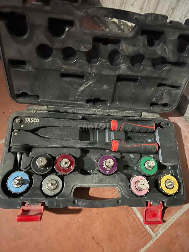 Dụng cụ nong ống Tasco Mới. Mua bán Đồ chuyên dụng, Giống nuôi trồng tại Huyện Đông Anh Hà Nội được đăng bởi hải hình 1