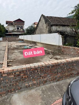 Plot of land 80 m² · Đường Xuân Khôi