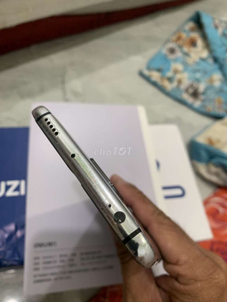 Huawei Mate 20X 6/128GB pin 5000mAh gl