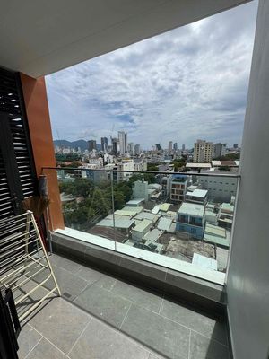 Rent · 1 bd · 33 м² · Quận Ngũ Hành Sơn, ул. Đường Mỹ Đa Đông 12