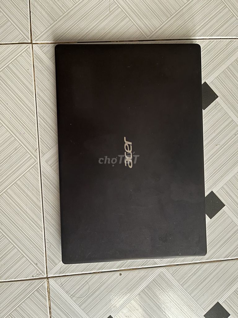 Máy tính xách tay Acer A315-34 Đen. Mua bán Laptop tại Quận 12 Tp Hồ Chí Minh được đăng bởi Quang Huy sghouses hình 1