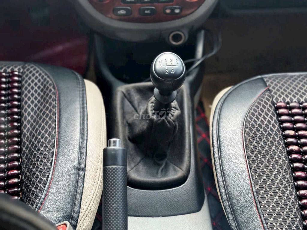 Bán xe 5 chỗ lasenti đời 2004,xe đẹp. Mua bán Ô tô tại Quận Cái Răng Cần Thơ được đăng bởi Hoang anh hình 11